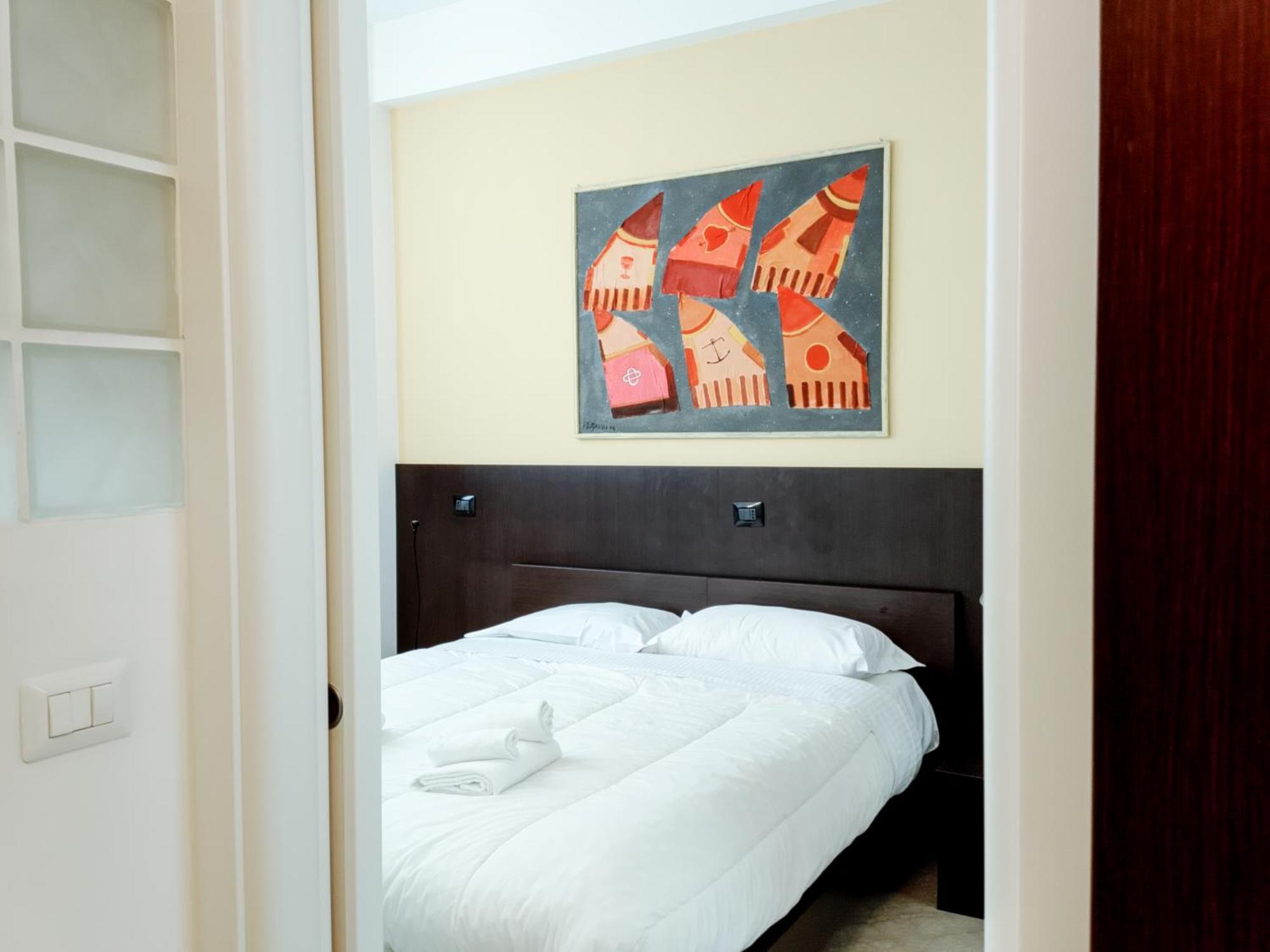 Col Di Lana - District, Apartment
