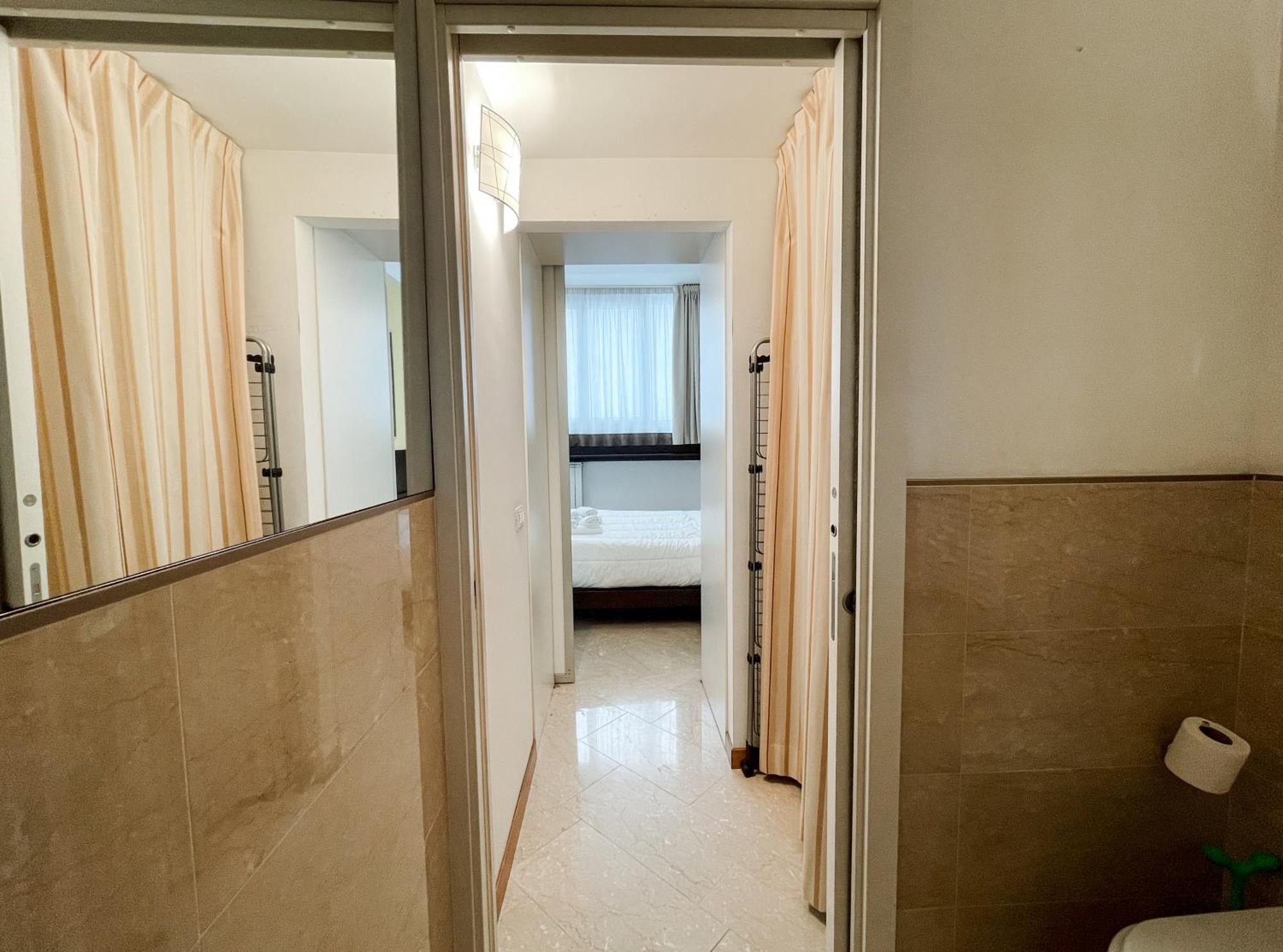Col Di Lana - District, Apartment