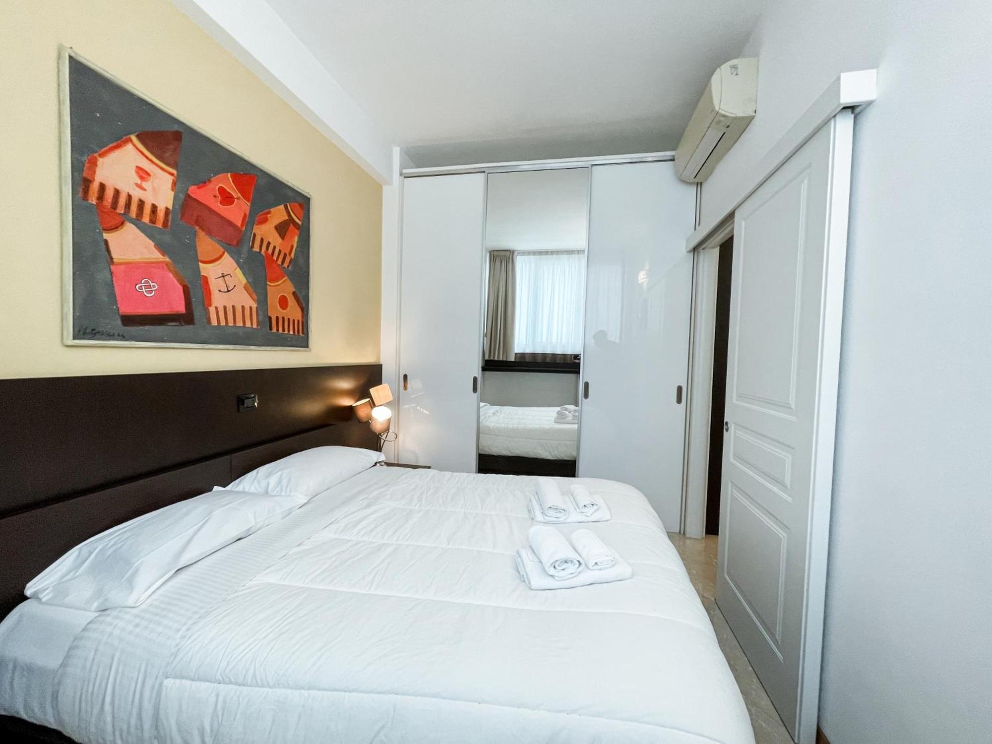 Apartment Col Di Lana - District,