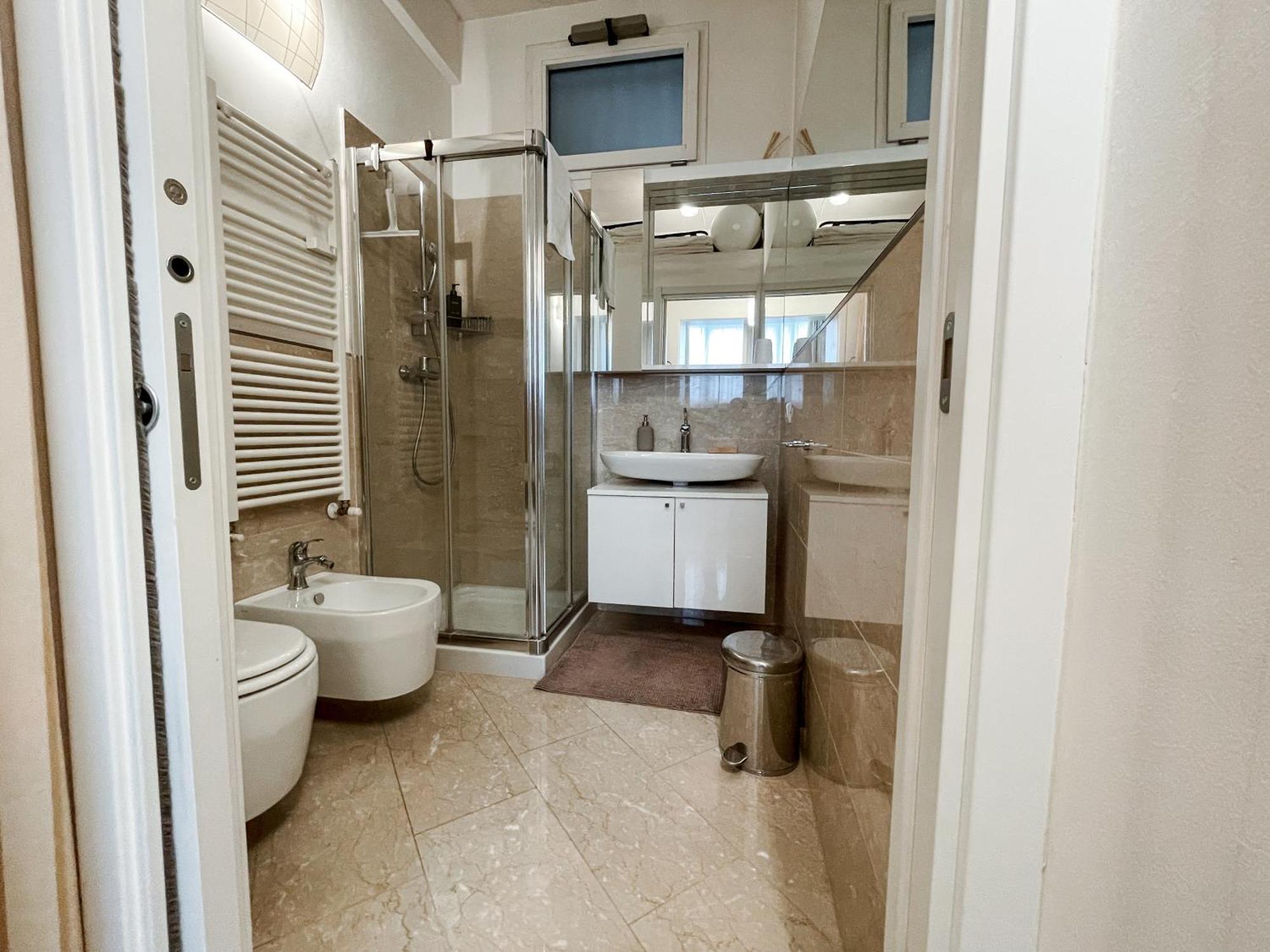 Apartment Col Di Lana - District, *